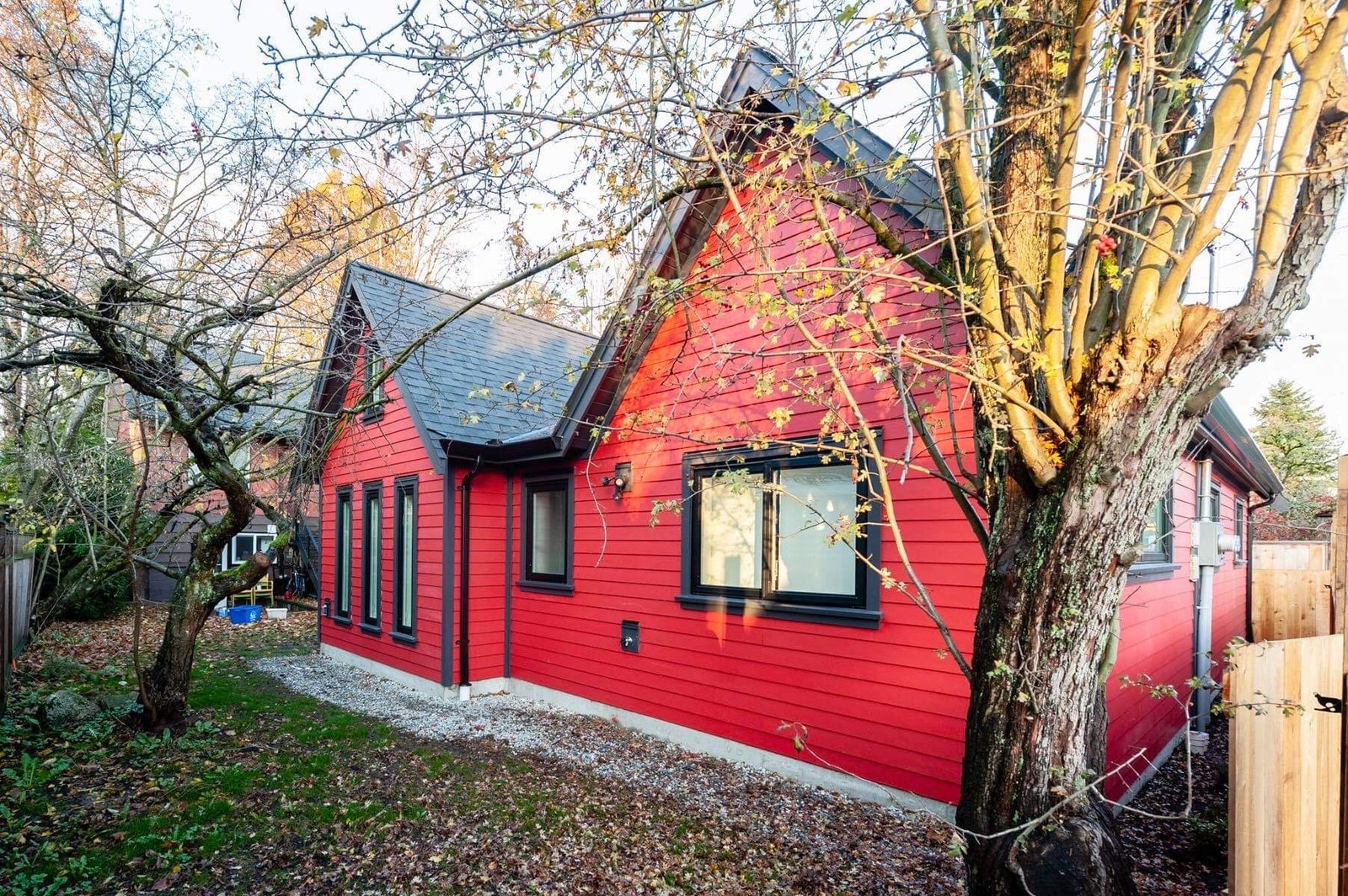 Vancouver Laneway Homes supporting image.